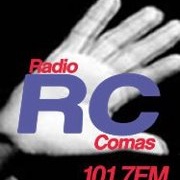 Radio Comas AM 1300 Logo