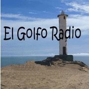 EL GOLFO RADIO Logo