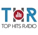 Top Hits Radio Lithuania Logo