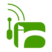 Annash Radio Jakarta Logo