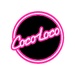 Cocoloco Radio Logo