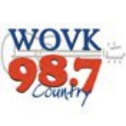 WOVK Logo