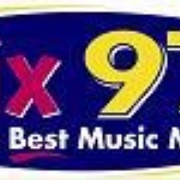 Mix 97 - WCZX Logo