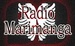 Radio Marimanga Logo