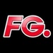 FG DJ Radio Logo