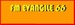 FM Evangile Logo