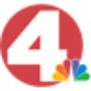 NBC 4 Logo