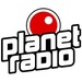 planet radio Logo