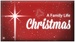 Family Life Radio Network - A Family Life Christmas Logo
