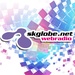 SKGLOBE.NET CH1: mixed Emotions! Logo