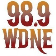 WDNE Logo
