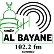 Radio Albayane Logo