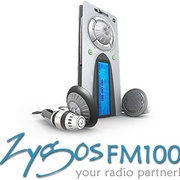 Radio Zygos Logo
