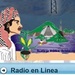 Radio la Voz de Atitlan 101.9 Logo