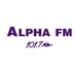 Alpha FM Logo