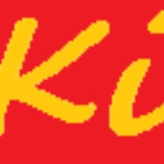 Kix radio Logo
