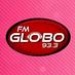 MI Radio - FM Globo 93.3 Logo