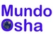 Mundo Osha Radio Logo