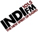 C101.5 FM Mohawk College Radio Logo