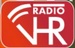Radio VHR - Volksmusik Logo
