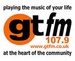 GTFM Logo