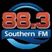 Southern FM - 3SCB Logo