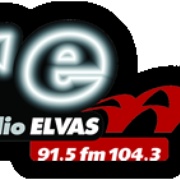 Radio Elvas Logo