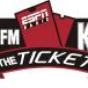 Magic 93.1 - KZMG Logo