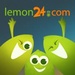 Lemon24.com Logo