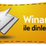 Efsane FM Logo