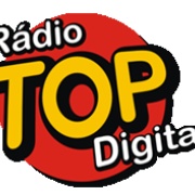 Rádio Top Digital Logo