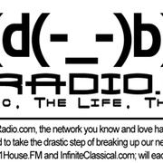 SJIRadio.com Channel 1 Logo