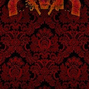Red Mercury Logo