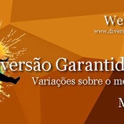 Rádio Diversão Garantida Logo