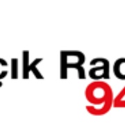 Acik Radyo Logo