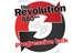 The Revolution - WPEK Logo