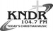 KNDR Logo