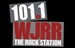 101one WJRR Logo