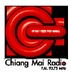 Chiang Mai Radio 93.75 Logo