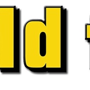 Gold FM Radio Logo