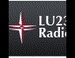 LU23 Radio Lago Argentino 88.1 FM Glaciar Logo