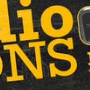 Radio 6 Sons Logo