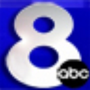 KIFI-TV 8 Logo