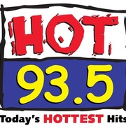 Hot 92.1 Logo