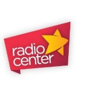 Radio Center Logo