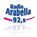 Radio Arabella 92.9 - Radio Arabella Wiener Schmaeh Logo