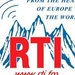 RTI - Radio Tatras International Logo