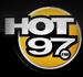 HOT 97 - WQHT Logo