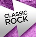 Absolute Radio - Absolute Classic Rock Logo
