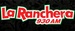La Ranchera - KHJ Logo